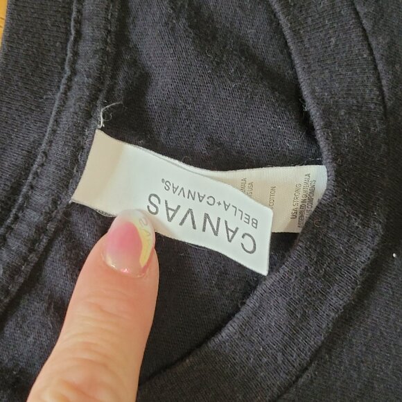 Small Vintage Pearl Jam They're Coming For You Halloween Horror Graphic T Shirt - Picture 4 of 8